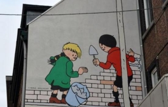 Kwik & Flupke