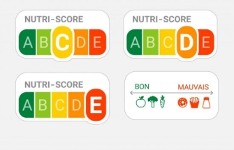 Nutri score