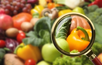 Food Fraude blog