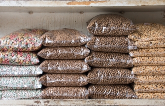 feed labelling europa vs USA