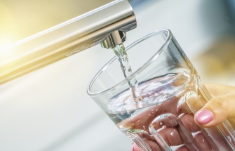 Nieuwe drinkwaterrichtlijn