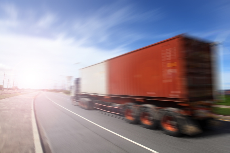 ISO & Logistics 