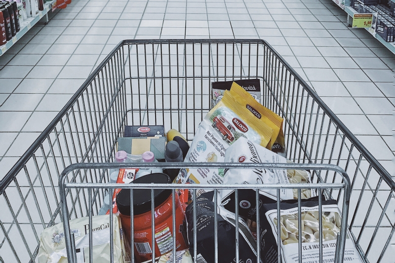 B2C retail