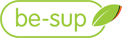 be -sup