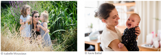 Xavie & isabelle