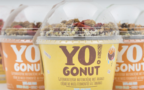 Yogonut
