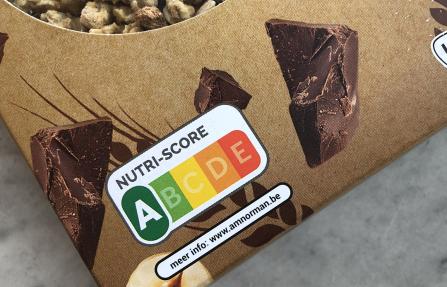 Nutriscore