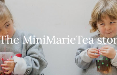 Minimarietea