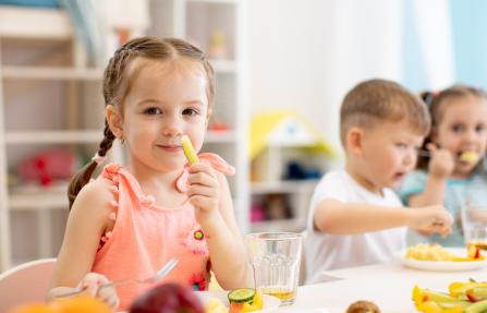 Kinderdagverblijf