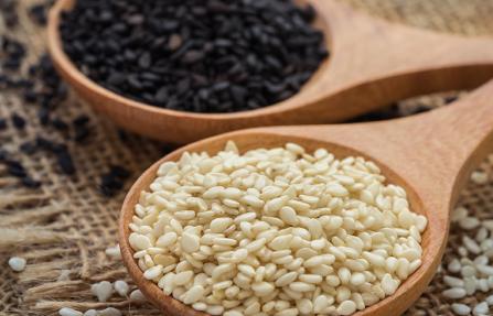 Sesam, de nieuwkomer onder de allergenen in de VS, amnorman