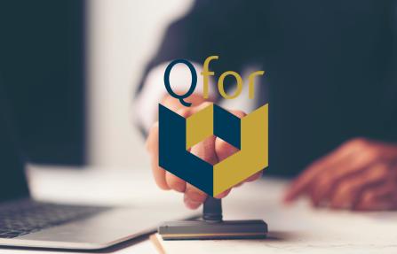 Qfor certificaat, AMnormaal 