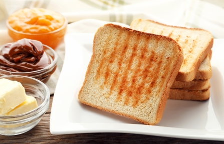 Acrylamide