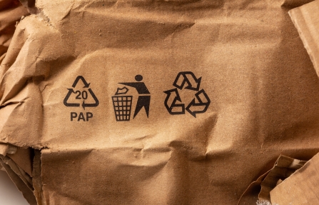 Sorteerlogo's