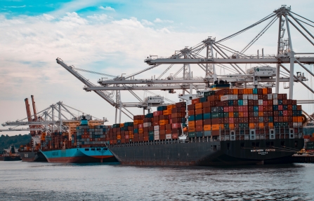 Export naar derde landen