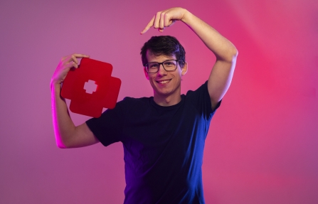 Ruben Haleydt