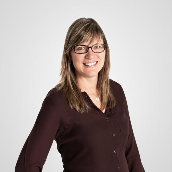 Onze specialiste Natasja De Troch helpt je graag verder