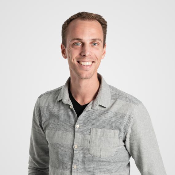 contacteer onze verantwoordelijke Jens Bauters.