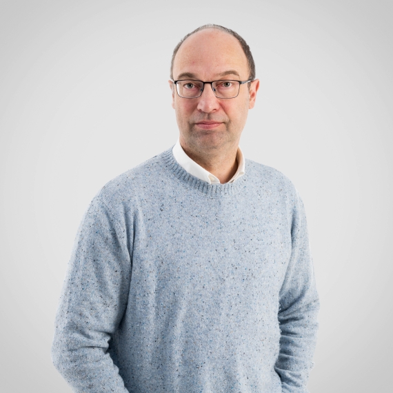 Peter Heyneman