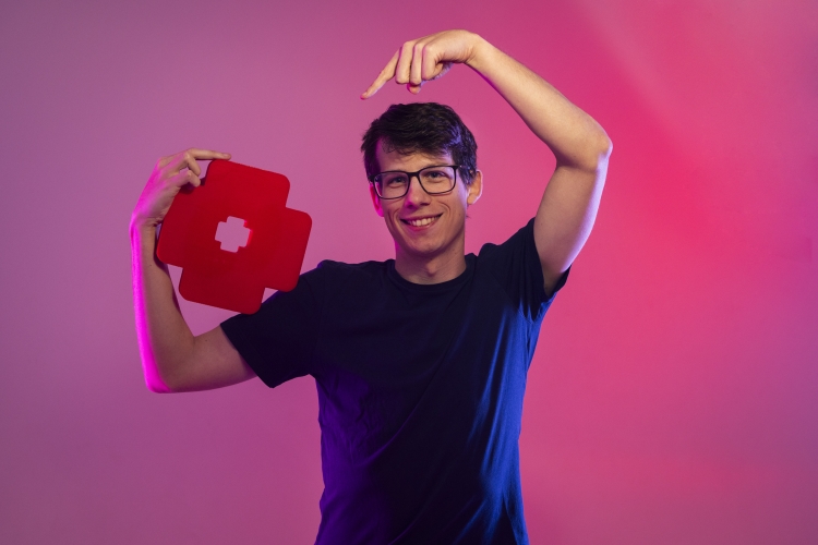 Ruben Haleydt