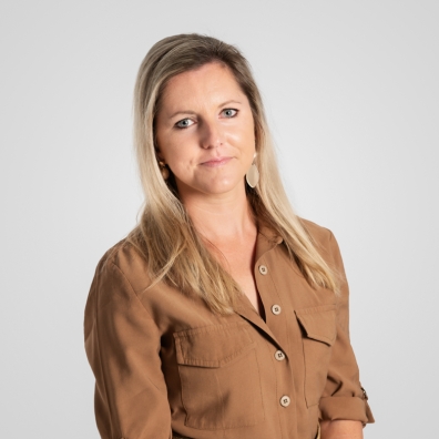 Stefanie Dumarey