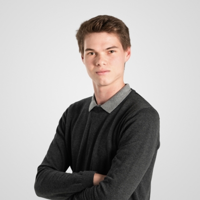 Thomas Dhondt
