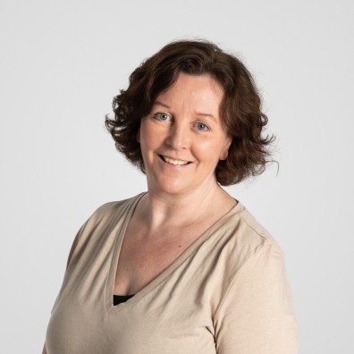 Cathérine Van Ghyseghem