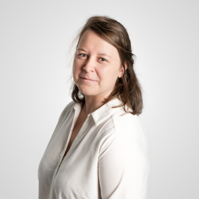 Lieselot Heyse