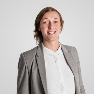 Anouk Van Hootegem