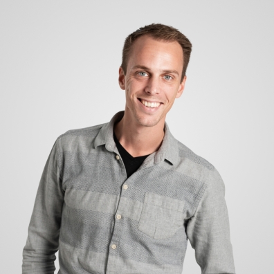 Jens Bauters