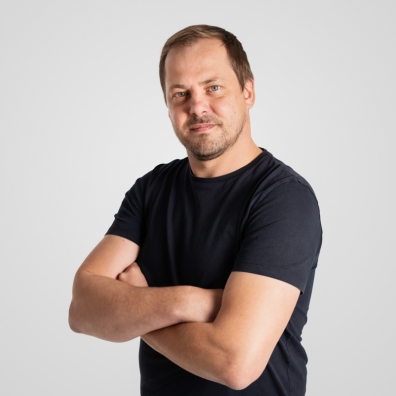 Tim De Boeck