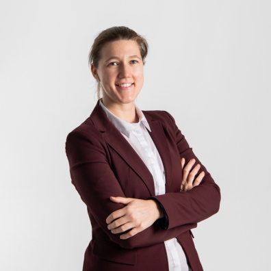 Josephine Van Den Bossche