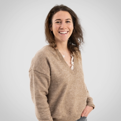 Gwen Rutsaert - AMNorman