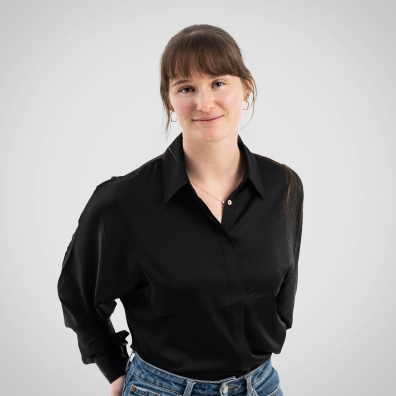 Ines Lamont - AMNorman
