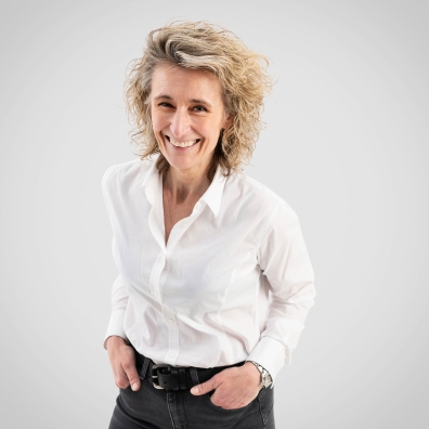 Karin Pepermans - AMNorman