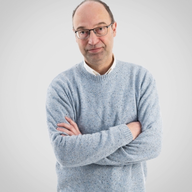 Peter Heyneman - AMNorman