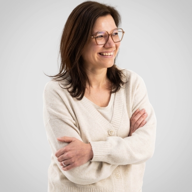 Sylvie Chavatte - AMNorman