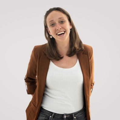 Anouk Van Laecke