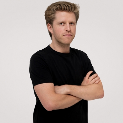 Tijs Verplanken