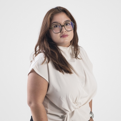 Amber Lubbe Bakker
