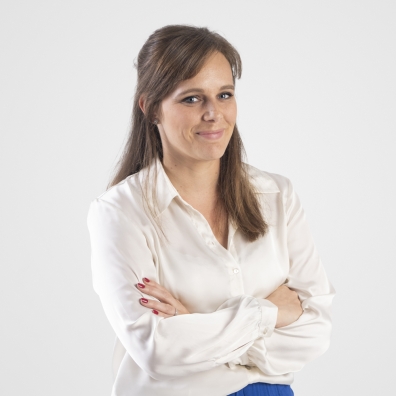 Eline Van Parys