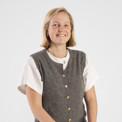 Hanne Dhuyvetter 