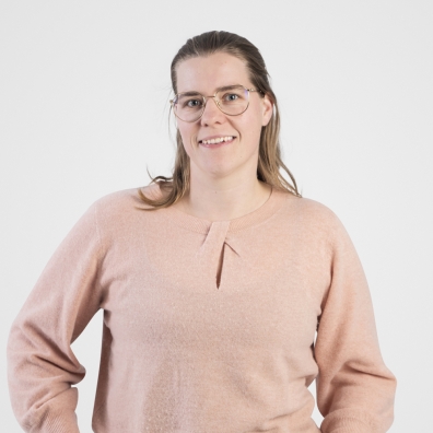 Ilke Van Hese