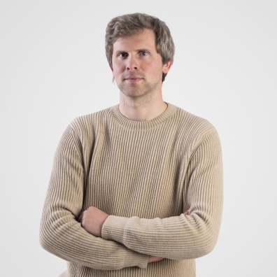 Robin Vanhaelemeesch