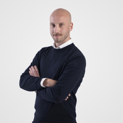 Siebe Geerts