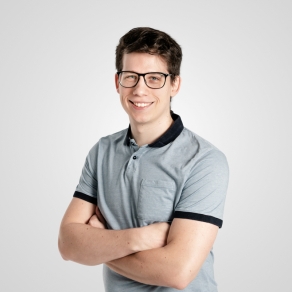 Ruben Haleydt