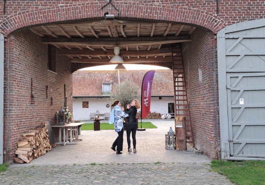 AMNorman Nieuwjaarsevenement 