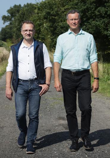 amnorman, quality coaching, samenwerking